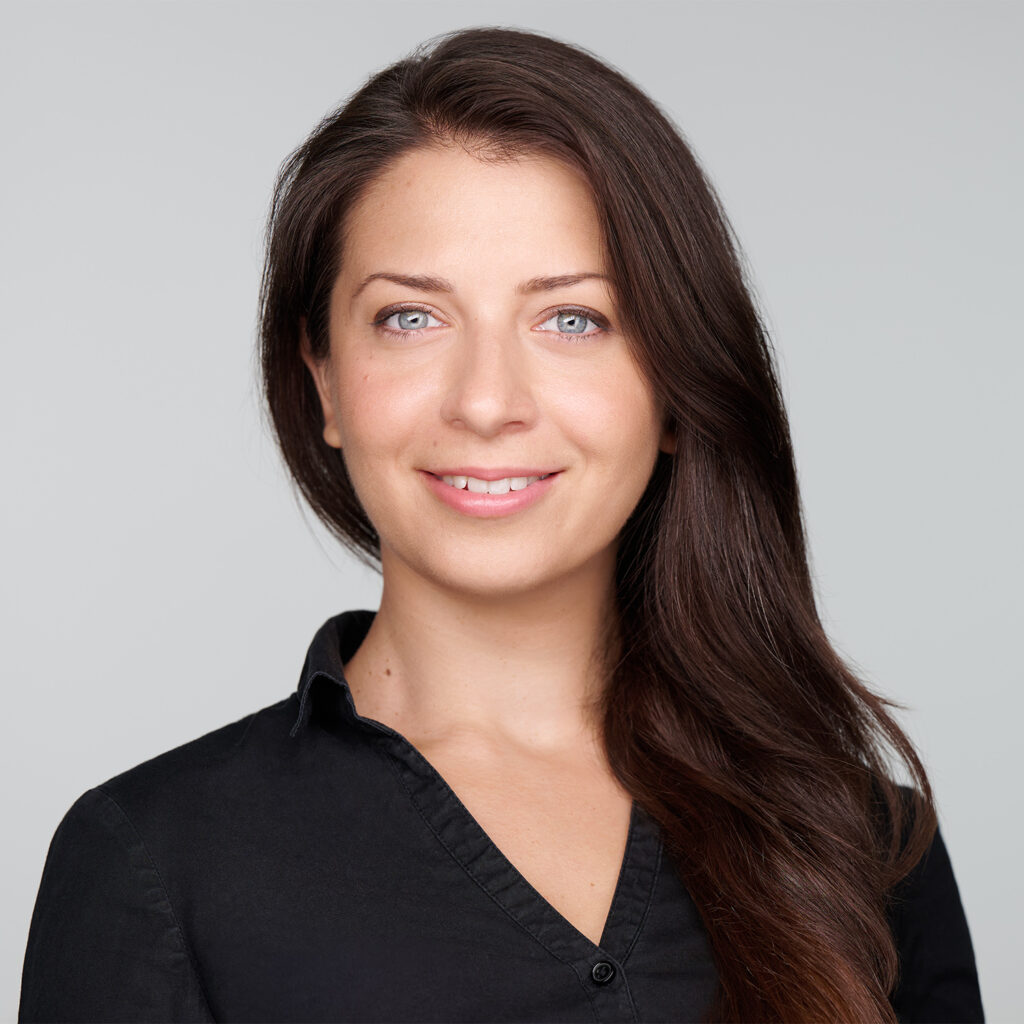 Bárány Ilona