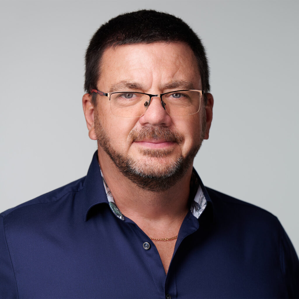 Hunyadi Sándor