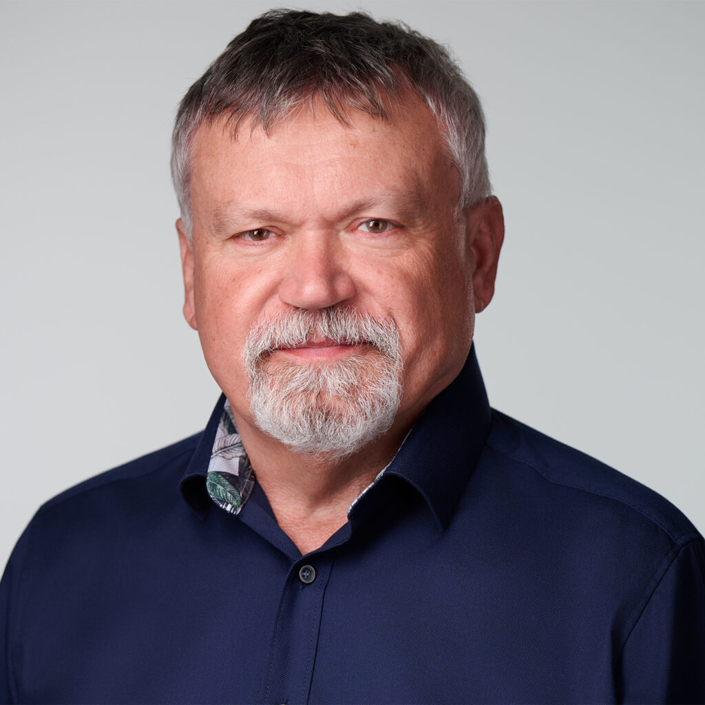 Molnár István